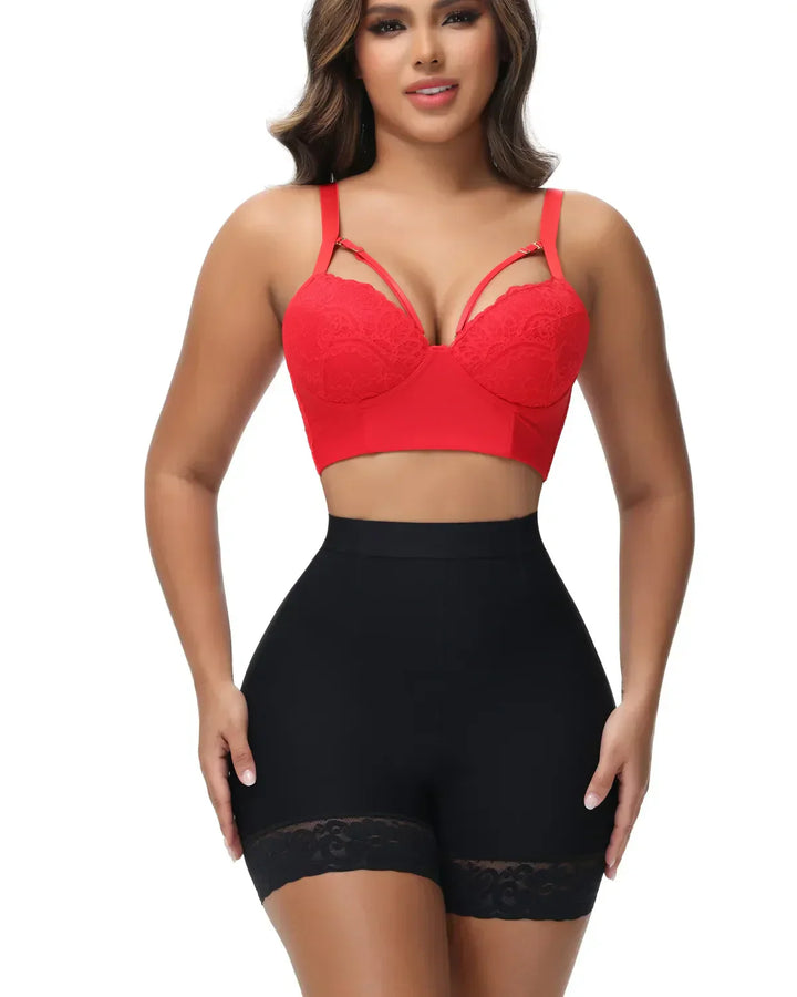 ELEVATECURVE SHAPER SHORTS – IHR SOFORTIGER PO UND BAUCH