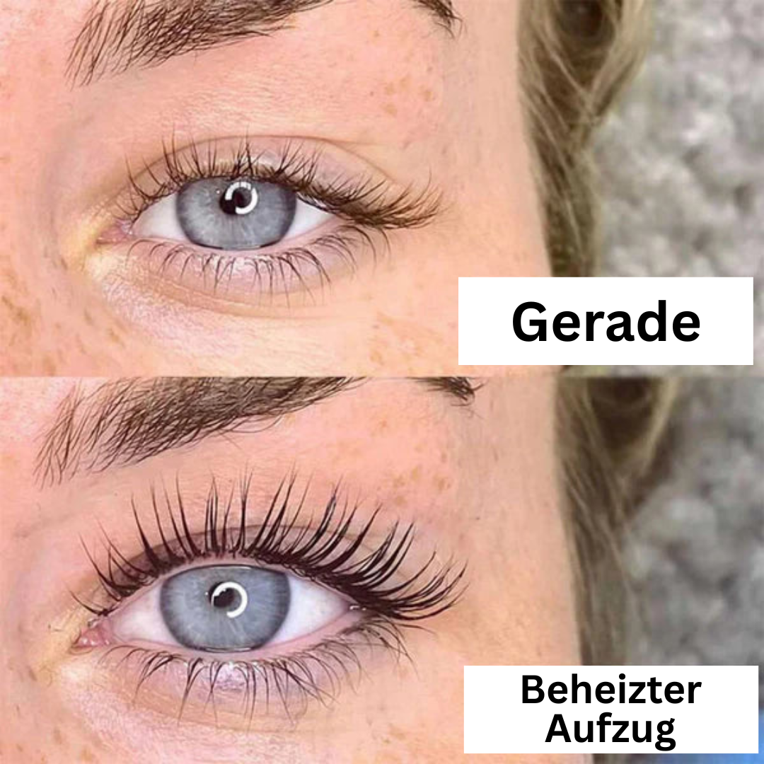 LashLuxe™ Wimpernzange