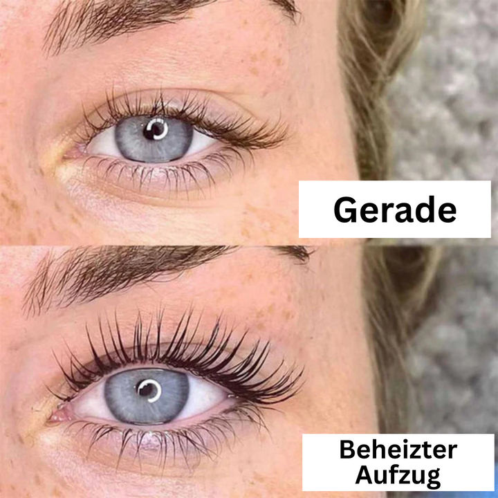 LashLuxe™ Wimpernzange