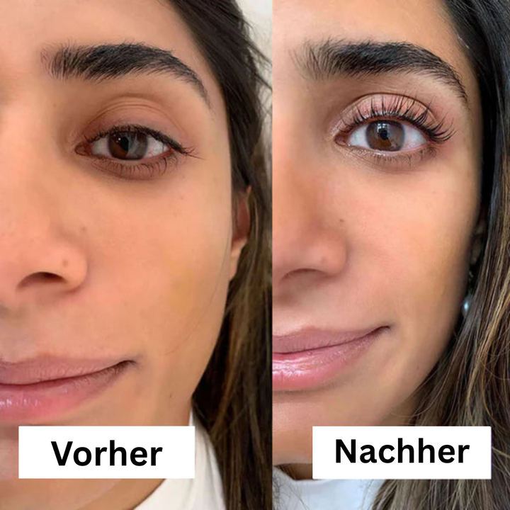 LashLuxe™ Wimpernzange