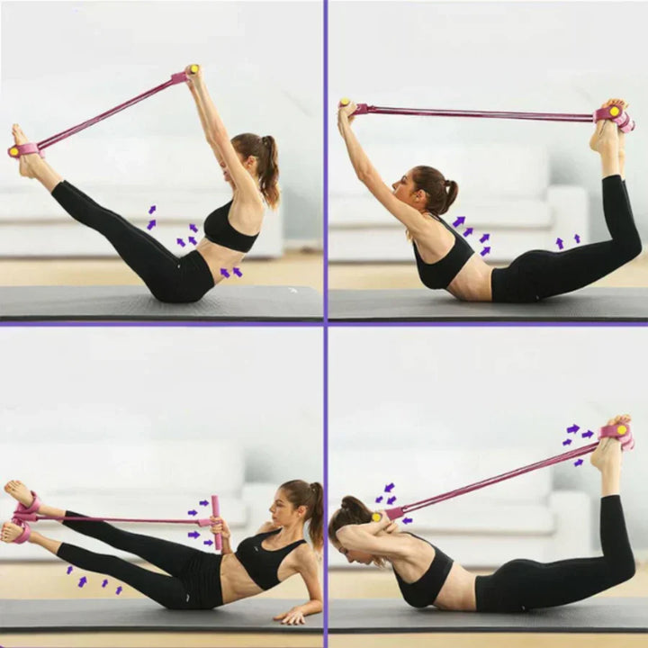 MultiFit™ – Verändere Deinen Körper