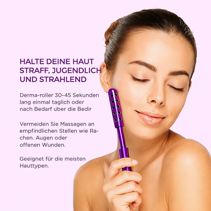LumiRoll | Strahlenroller