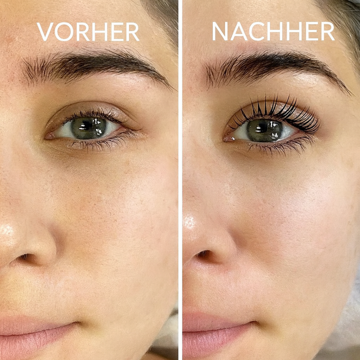 LashLuxe™ Wimpernzange