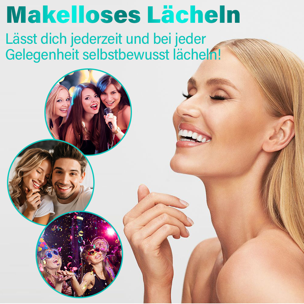 Ourlyard® Vollprothese mit Saugpassform 🍀