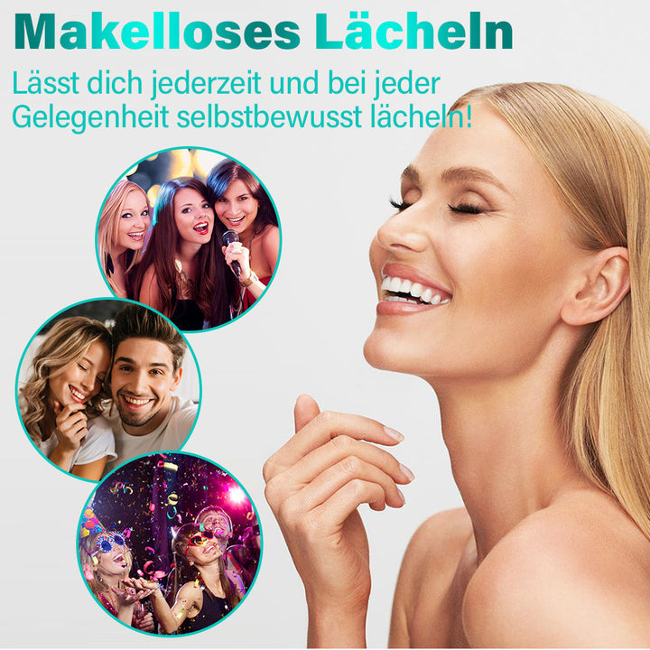 Ourlyard® Vollprothese mit Saugpassform 🍀