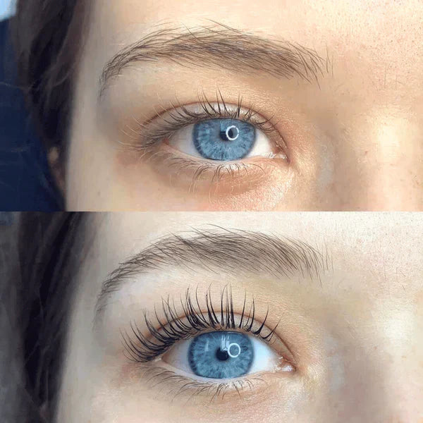 LashLuxe™ Wimpernzange