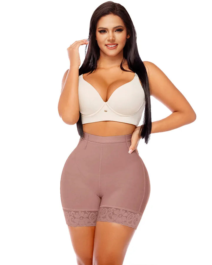 ELEVATECURVE SHAPER SHORTS – IHR SOFORTIGER PO UND BAUCH