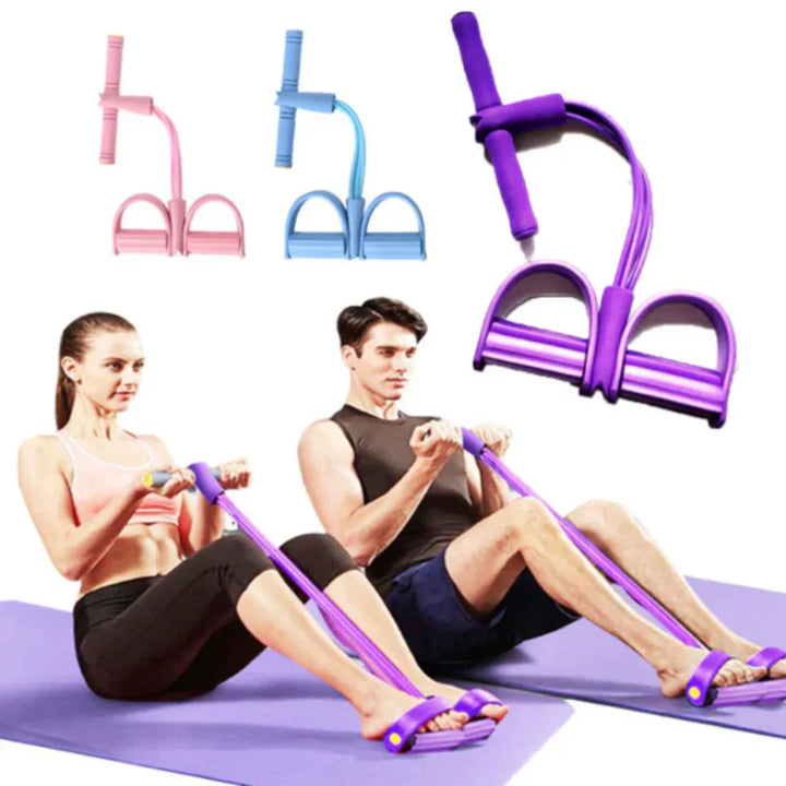 MultiFit™ – Verändere Deinen Körper