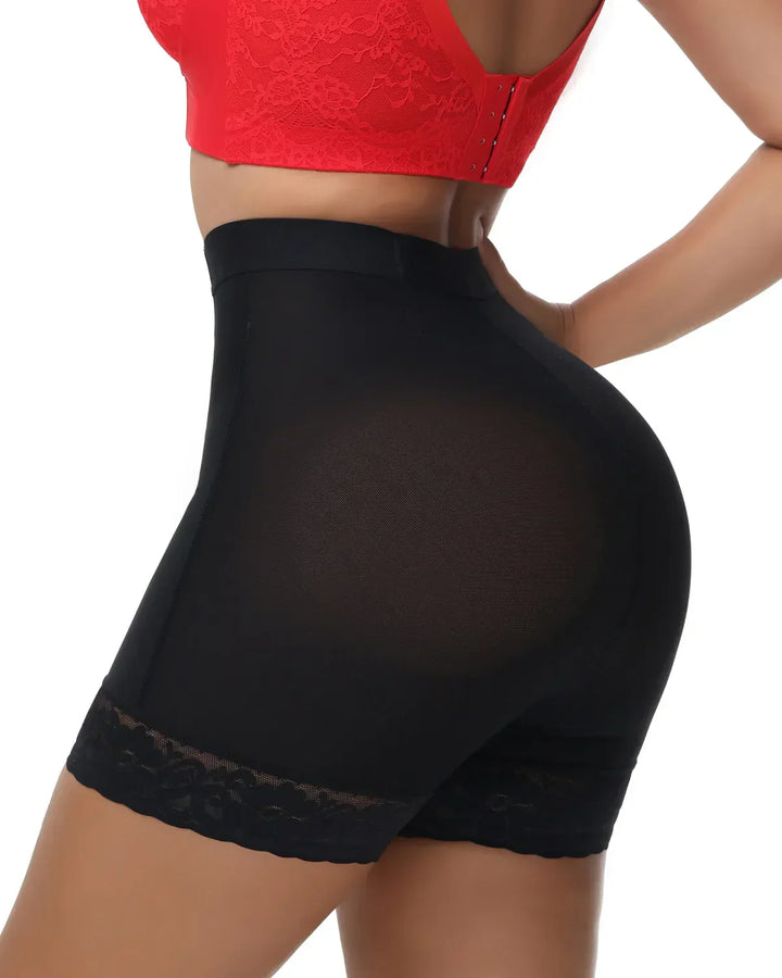 ELEVATECURVE SHAPER SHORTS – IHR SOFORTIGER PO UND BAUCH