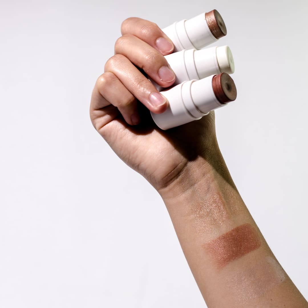 Glow Haut- und Augen-Kit | Limitierte Edition