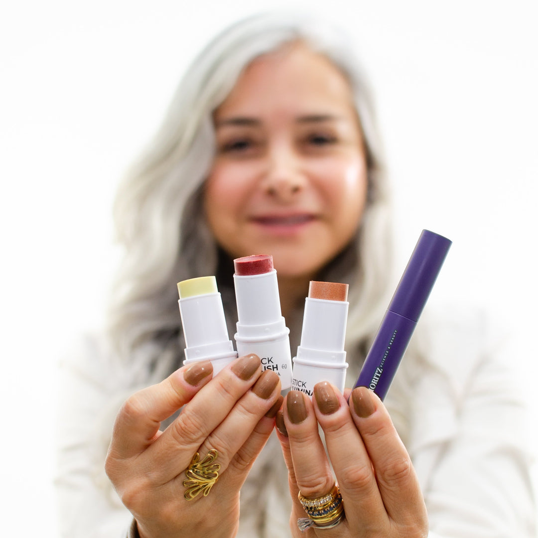 Glow Haut- und Augen-Kit | Limitierte Edition