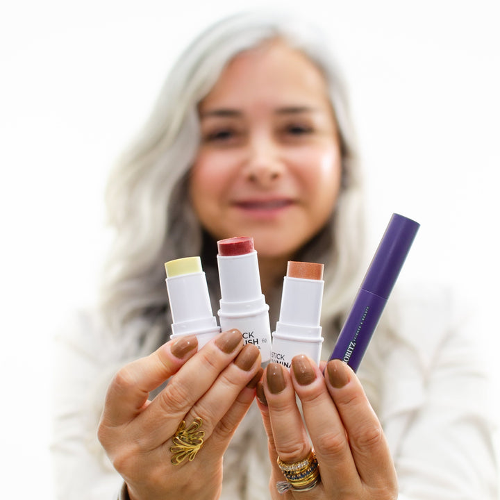 Glow Haut- und Augen-Kit | Limitierte Edition