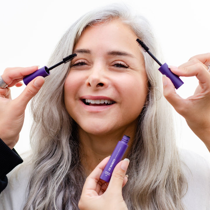 Glow Haut- und Augen-Kit | Limitierte Edition