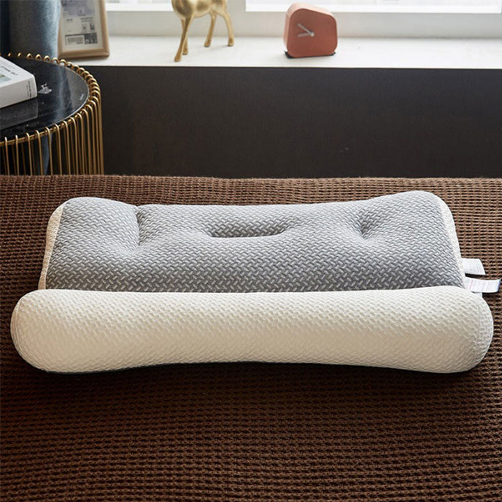 Memory-Schaum-Kopfkissen für stressfreien Schlaf