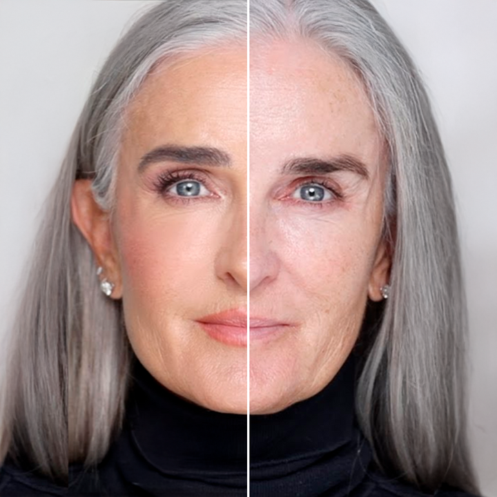 Glow Haut- und Augen-Kit | Limitierte Edition