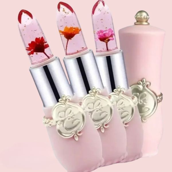Feuchtigkeitsspendender Lippenbalsam für sofort weiche Lippen